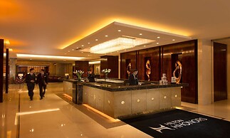 DoubleTree by Hilton Hotel Qinghai - Golmud