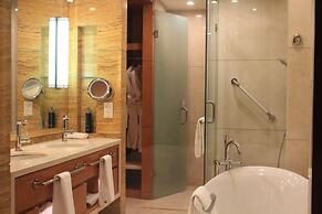 DoubleTree by Hilton Hotel Qinghai - Golmud