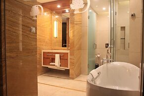 DoubleTree by Hilton Hotel Qinghai - Golmud