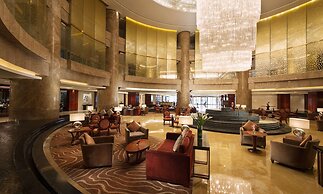 DoubleTree by Hilton Hotel Qinghai - Golmud