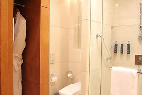 DoubleTree by Hilton Hotel Qinghai - Golmud