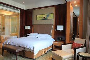 DoubleTree by Hilton Hotel Qinghai - Golmud