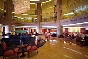 DoubleTree by Hilton Hotel Qinghai - Golmud