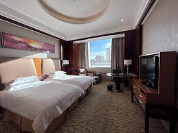DoubleTree by Hilton Hotel Qinghai - Golmud