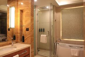 DoubleTree by Hilton Hotel Qinghai - Golmud