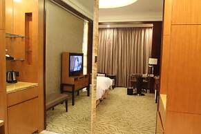 DoubleTree by Hilton Hotel Qinghai - Golmud