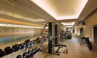 DoubleTree by Hilton Hotel Qinghai - Golmud