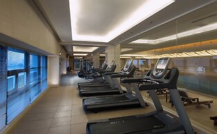 DoubleTree by Hilton Hotel Qinghai - Golmud