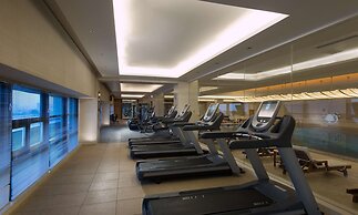 DoubleTree by Hilton Hotel Qinghai - Golmud