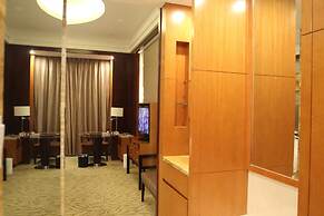 DoubleTree by Hilton Hotel Qinghai - Golmud