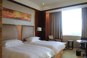 DoubleTree by Hilton Hotel Qinghai - Golmud
