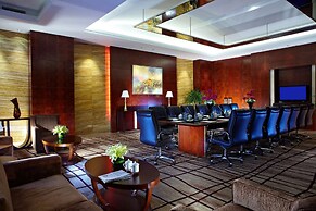 DoubleTree by Hilton Hotel Qinghai - Golmud
