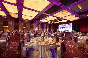 DoubleTree by Hilton Hotel Qinghai - Golmud