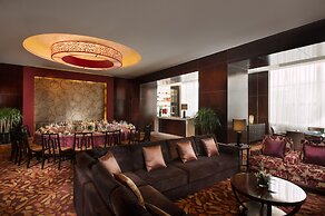 DoubleTree by Hilton Hotel Qinghai - Golmud