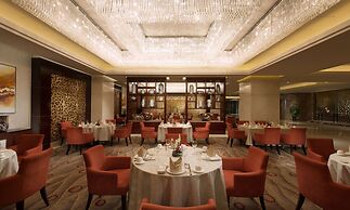 DoubleTree by Hilton Hotel Qinghai - Golmud