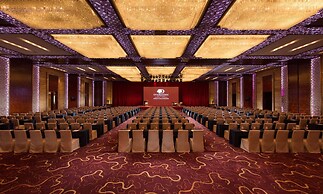 DoubleTree by Hilton Hotel Qinghai - Golmud