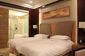 DoubleTree by Hilton Hotel Qinghai - Golmud