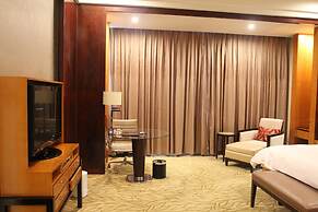 DoubleTree by Hilton Hotel Qinghai - Golmud