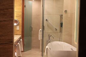 DoubleTree by Hilton Hotel Qinghai - Golmud