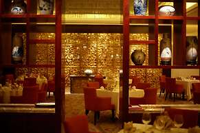 DoubleTree by Hilton Hotel Qinghai - Golmud