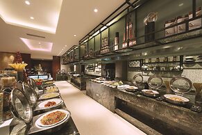 DoubleTree by Hilton Hotel Qinghai - Golmud