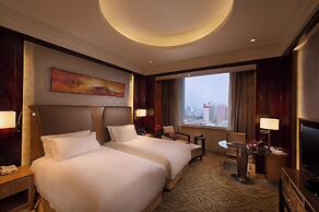 DoubleTree by Hilton Hotel Qinghai - Golmud