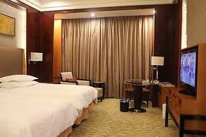 DoubleTree by Hilton Hotel Qinghai - Golmud