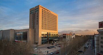 DoubleTree by Hilton Hotel Qinghai - Golmud