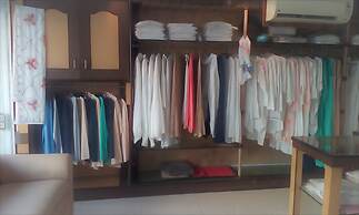 Hotel Ganesha Inn Ganga View