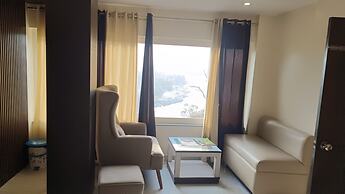 Hotel Ganesha Inn Ganga View