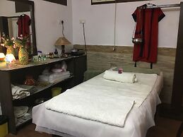 Hotel Ganesha Inn Ganga View