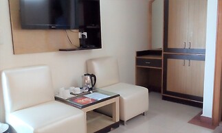 Hotel Ganesha Inn Ganga View