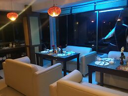 Hotel Ganesha Inn Ganga View