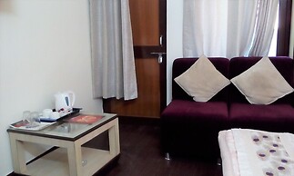 Hotel Ganesha Inn Ganga View