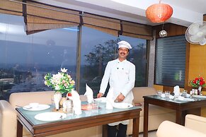 Hotel Ganesha Inn Ganga View