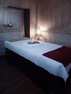 Hotel Ganesha Inn Ganga View