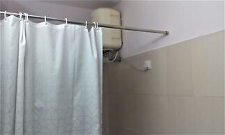 Hotel Ganesha Inn Ganga View