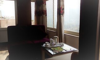 Hotel Ganesha Inn Ganga View