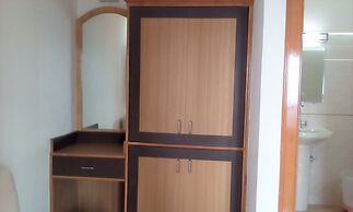 Hotel Ganesha Inn Ganga View