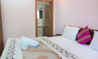 Hotel Ganesha Inn Ganga View