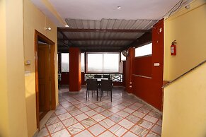 Hotel Ganesha Inn Ganga View