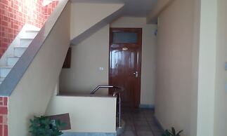 Hotel Ganesha Inn Ganga View