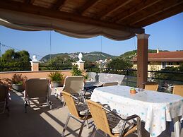 Kostas Apartments & Studios