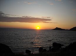 Kostas Apartments & Studios