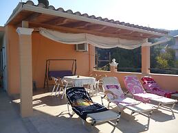 Kostas Apartments & Studios