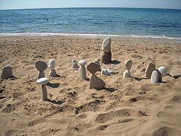 Kostas Apartments & Studios