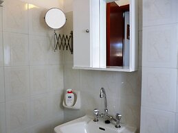 Kostas Apartments & Studios