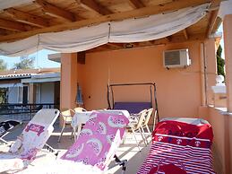 Kostas Apartments & Studios