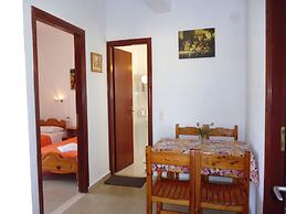 Kostas Apartments & Studios