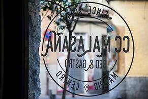 Hostal CC Malasaña